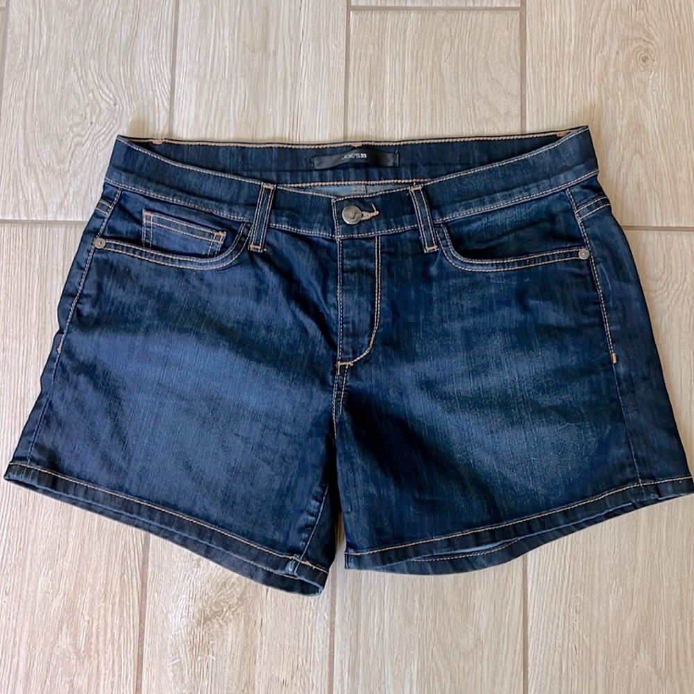 JOE’S Jean shorts - like new
